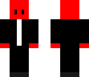 red boy