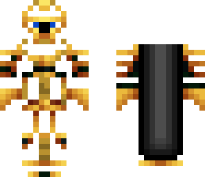 wolf guard