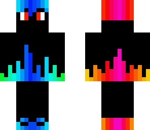 sir rainbow guy