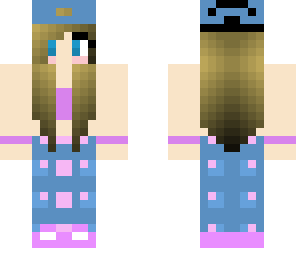me as realmissmermaid