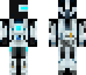nova robot