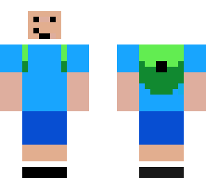 finn the human