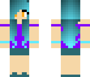 dream skin