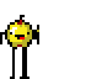 golde apple derp