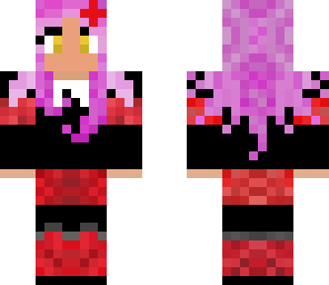 amu hinamori