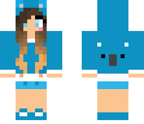 teen koala
