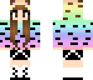 tye-dye tiger hoodie girl