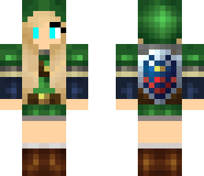 female link