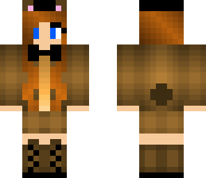 freddy girl