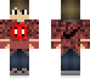 deadpool boy