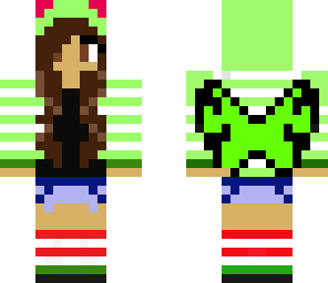 greenbean main queen