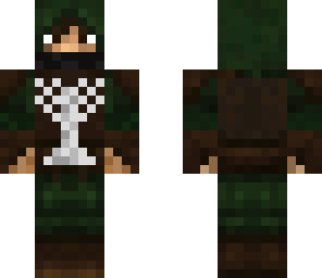 gondor ranger