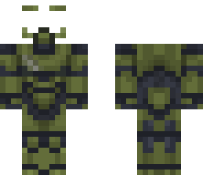 masters chiefs