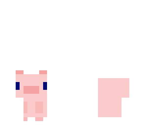 baby pig