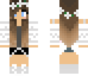 cute tomboy edit