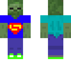 zombie gamer