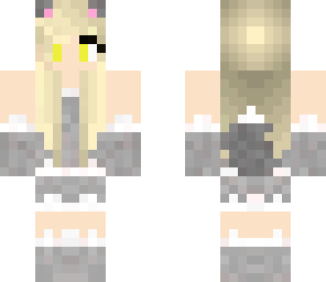 werewolf girl edit