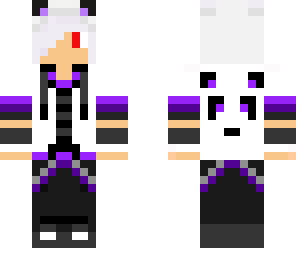 prussia panda