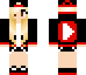 youtube girl
