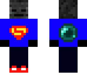 wither gamer