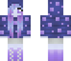 potion girl