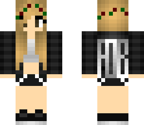 lani's flower fall out boy skin
