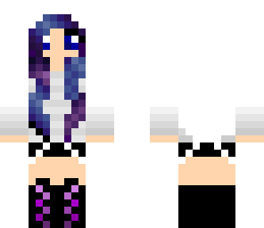 cosmic girl
