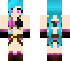 jinx