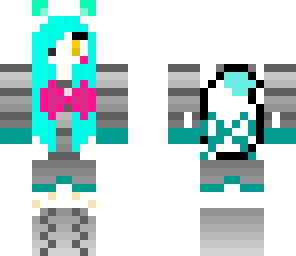 blue mangle