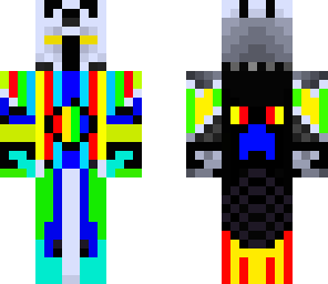 rainbow warrior