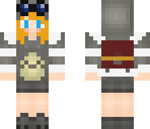 stuffs