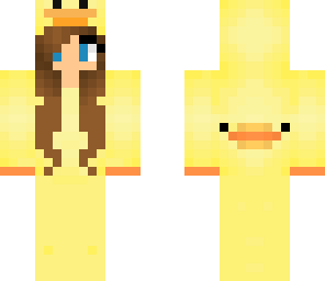 duck onesie