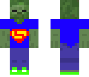 zombi gamer
