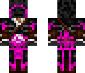 ender mage