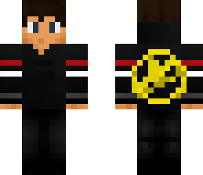 pvp skin