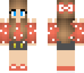 fire minnie