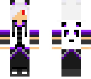 prussia panda