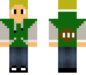 football player