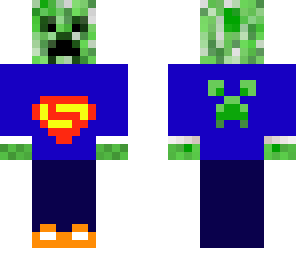 creeper gamer 2