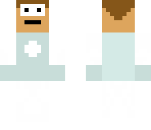 white lanern