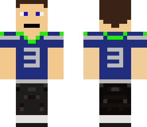 seahawks fan