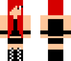 fighting girl ha
