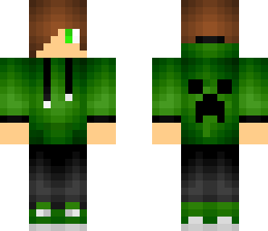 fandolf's new skin