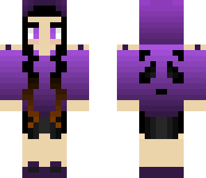 skybloxer the panda