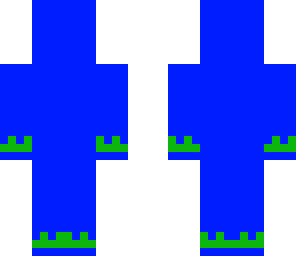the crowned ocean
