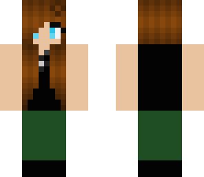 idk i was bored