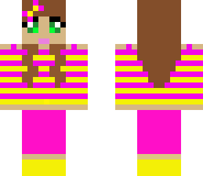 cute girl