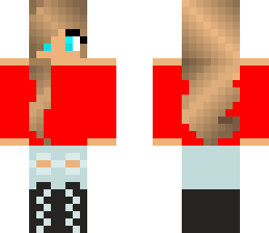 awesome skins for the grls to love
