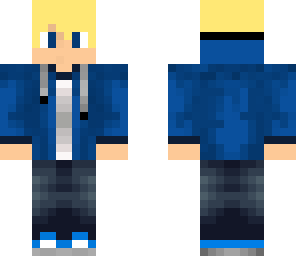 new skin