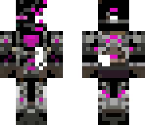 unformed one final